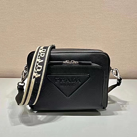 Prada Original Samples Handbags #595018 replica