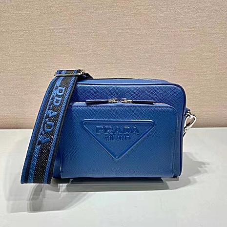 Prada Original Samples Handbags #595019 replica
