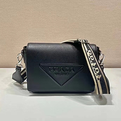 Prada Original Samples Handbags #595020 replica