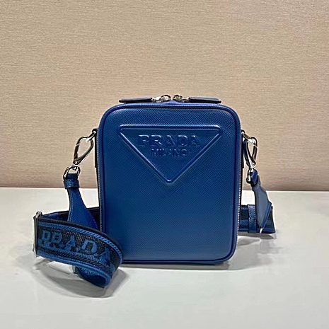 Prada Original Samples Handbags #595025 replica