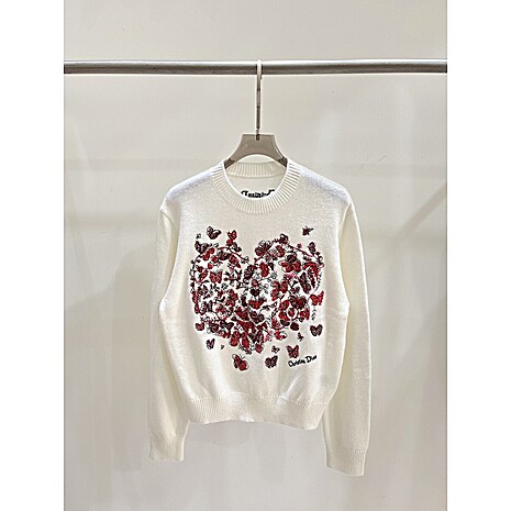 Dior sweaters for Women #595053 replica