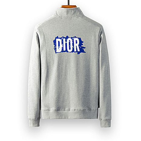 Dior Hoodies for Men #595064 replica