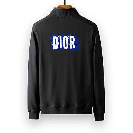 Dior Hoodies for Men #595065 replica