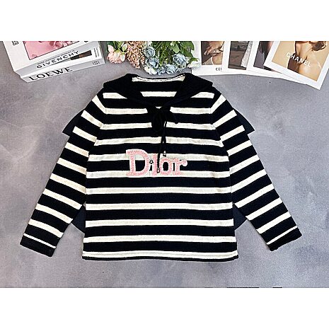 Dior sweaters for Women #595083 replica