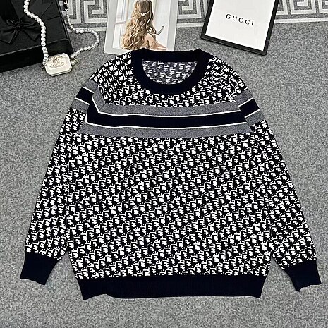 Dior sweaters for Women #595088 replica