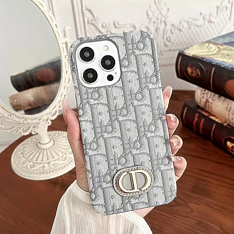 Dior iPhone case #595322 replica