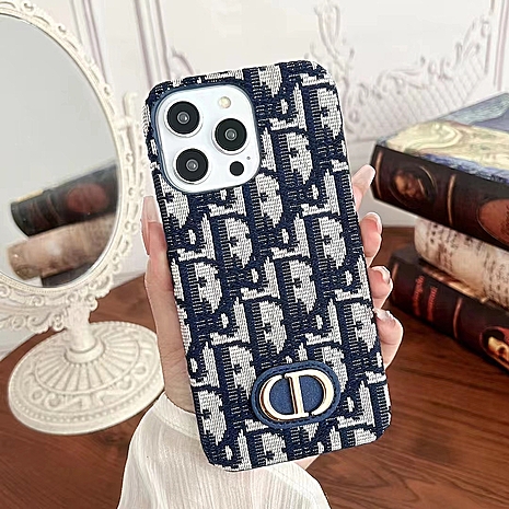 Dior iPhone case #595323 replica
