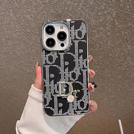 Dior iPhone case #595324 replica