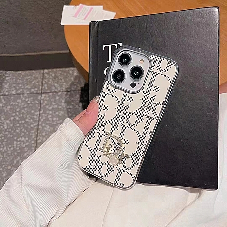 Dior iPhone case #595327 replica