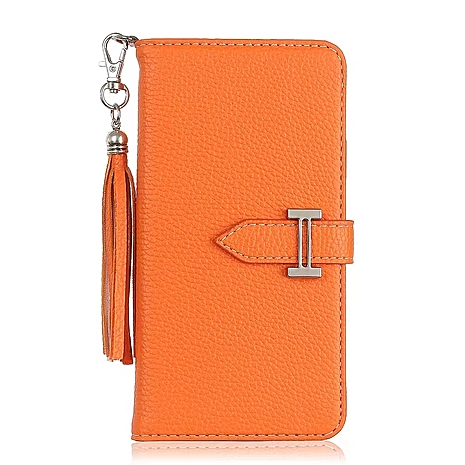 Hermes case for iPhone #595343 replica