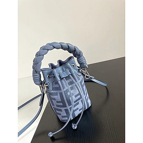 Fendi AAA+ Handbags #595447 replica