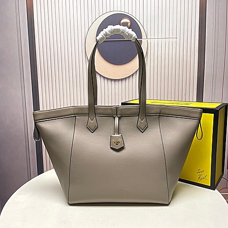 Fendi Original Samples Handbags #595469 replica