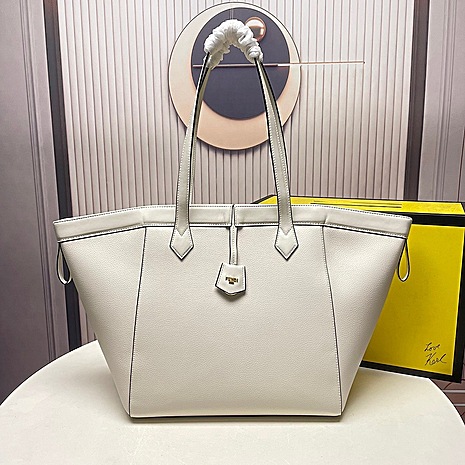 Fendi Original Samples Handbags #595470 replica