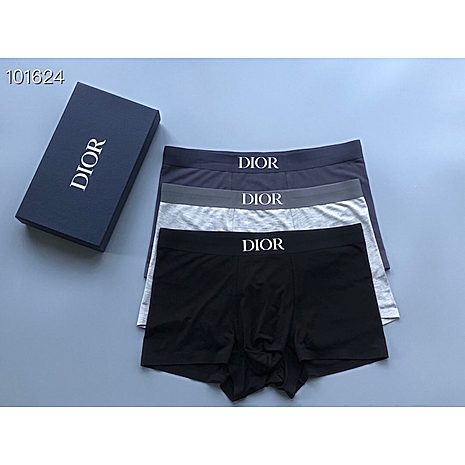 Dior Underwears 3pcs sets #595482 replica