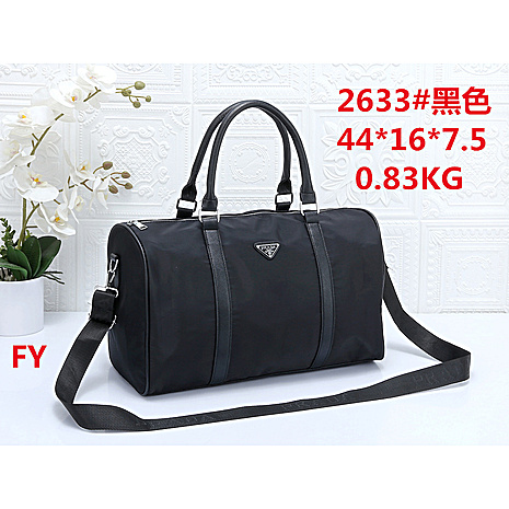 Prada Handbags #595490 replica