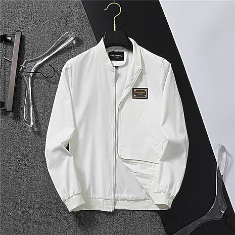 D&G Jackets for Men #595634 replica