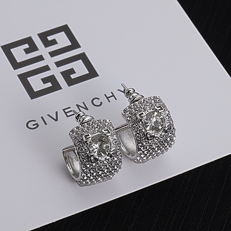 Givenchy Earring #595646 replica