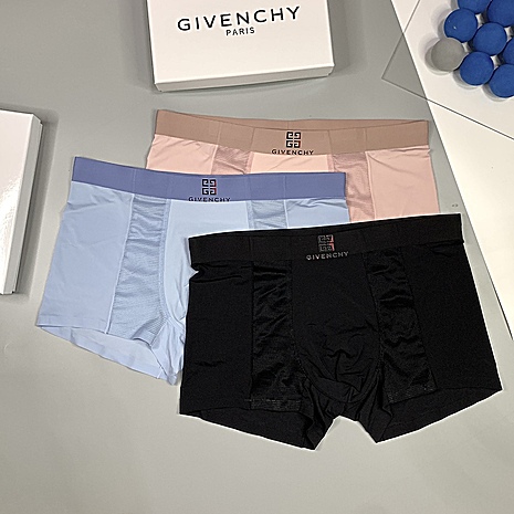 Givenchy Underwears 3pcs sets #595649 replica