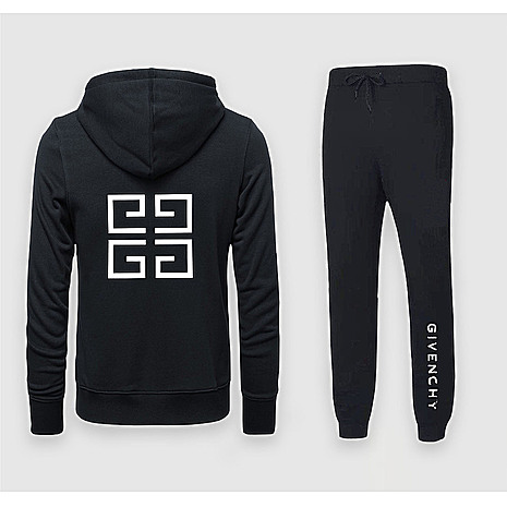 Givenchy Tracksuits for MEN #595652 replica