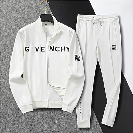 Givenchy Tracksuits for MEN #595656 replica
