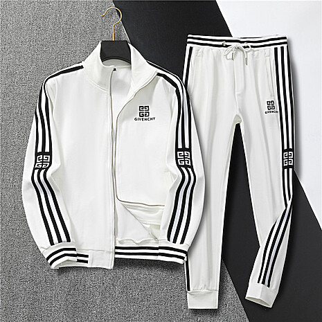 Givenchy Tracksuits for MEN #595658 replica