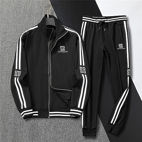 Givenchy Tracksuits for MEN #595659 replica