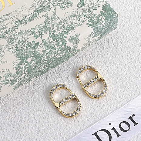 Dior Earring #595799 replica