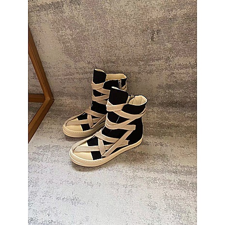 Rick Owens shoes for Women #595820