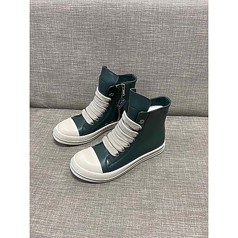 Rick Owens shoes for Women #595822