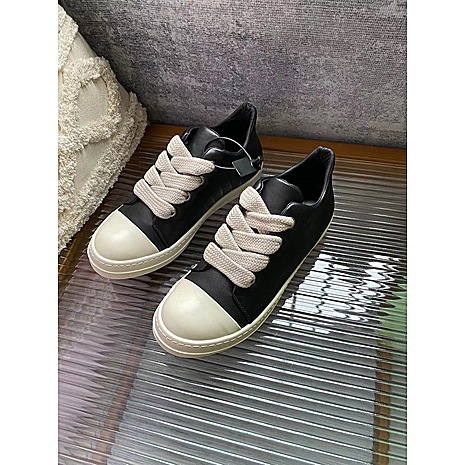 Rick Owens shoes for Women #595829
