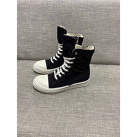 Rick Owens shoes for Women #595830