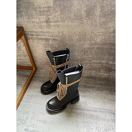 Rick Owens shoes for Women #595833