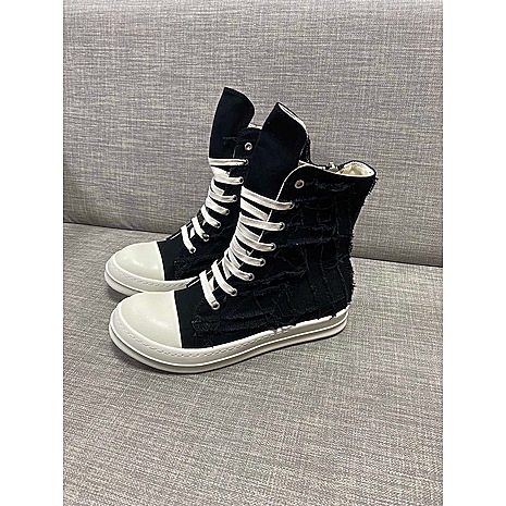 Rick Owens shoes for Women #595837