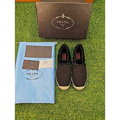 Prada Shoes for Women #595895 replica