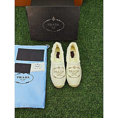 Prada Shoes for Women #595898 replica