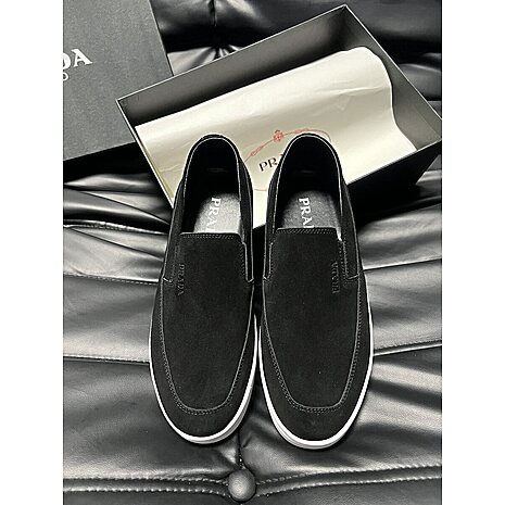 Prada Shoes for Men #595900 replica