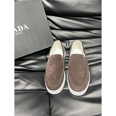Prada Shoes for Men #595903 replica