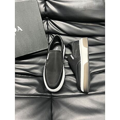 Prada Shoes for Men #595904 replica