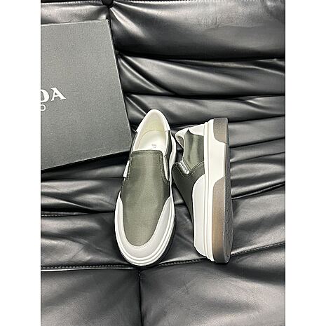 Prada Shoes for Men #595905 replica