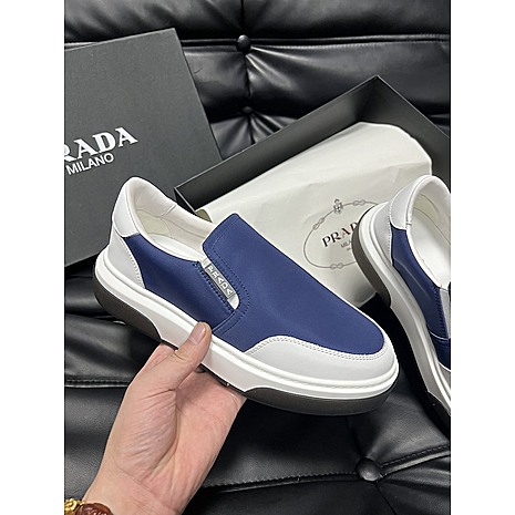 Prada Shoes for Men #595906 replica