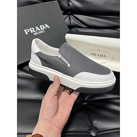 Prada Shoes for Men #595907 replica