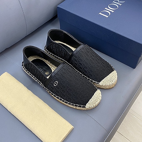 Dior Shoes for MEN #595908 replica