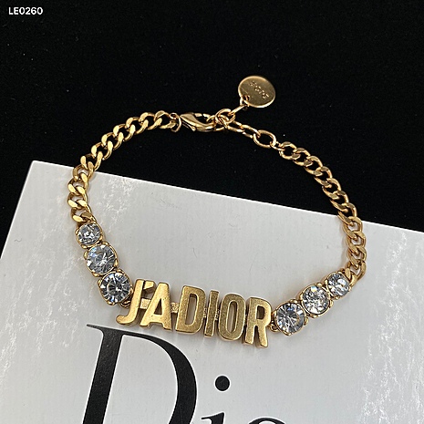 Dior Bracelet #595913 replica