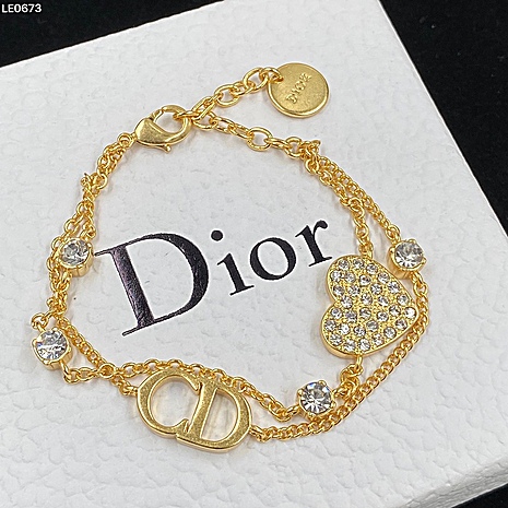 Dior Bracelet #595914 replica