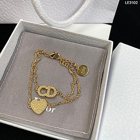 Dior Bracelet #595915 replica