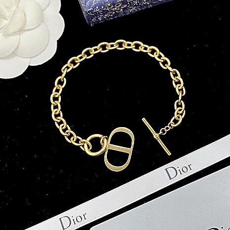 Dior Bracelet #595920 replica