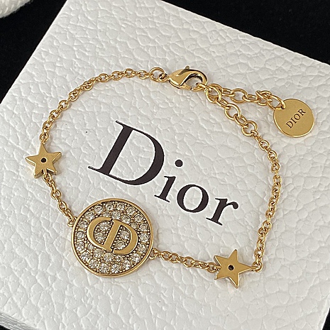 Dior Bracelet #595923 replica