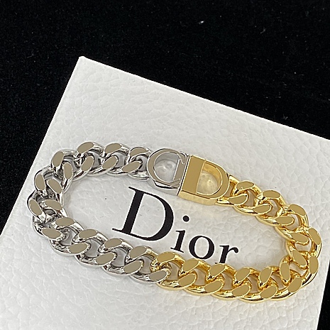 Dior Bracelet #595924 replica