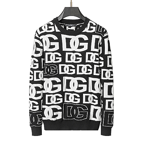 D&G Sweaters for MEN #596085 replica