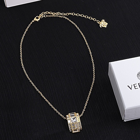versace Necklace #596117 replica